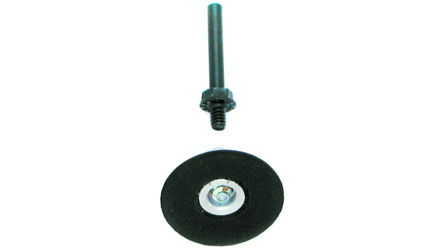 SAM 1-Piece Cutting and Grinding Set, for use with For Grinding Application