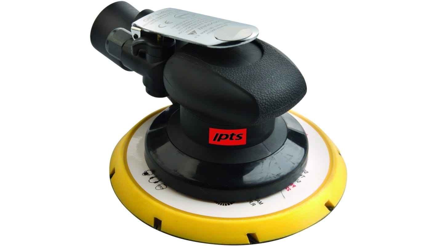 SAM 150mm Corded Orbital Sander