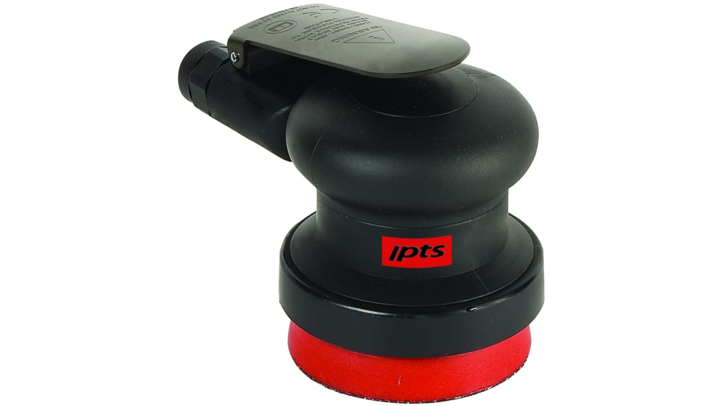 SAM 75mm Corded Orbital Sander