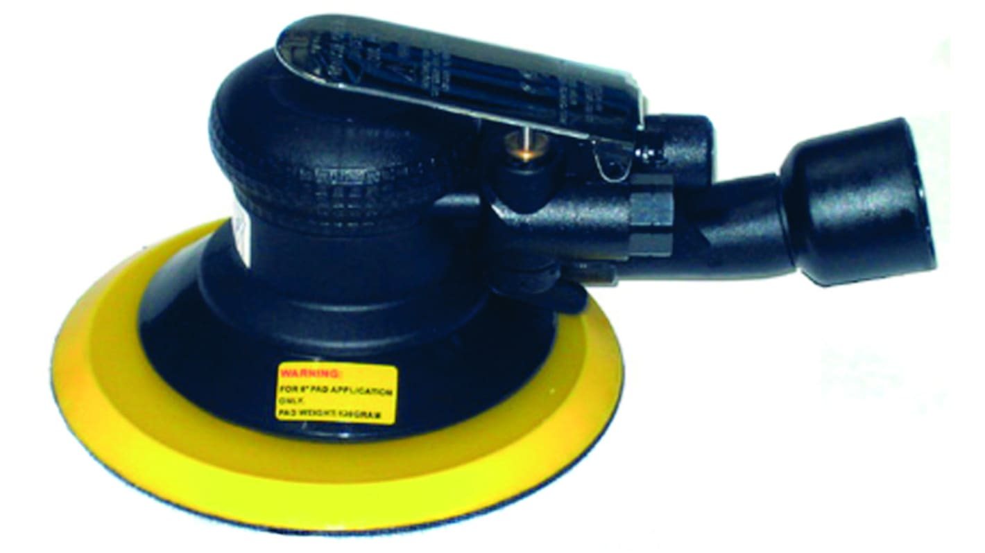 SAM 1446 150mm Corded Orbital Sander