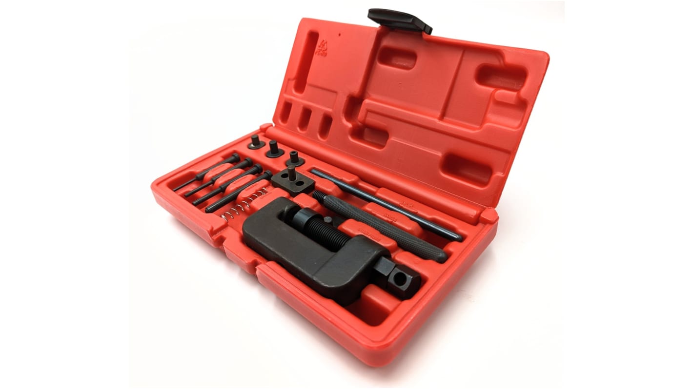 SAM Chain Rivet Extractor