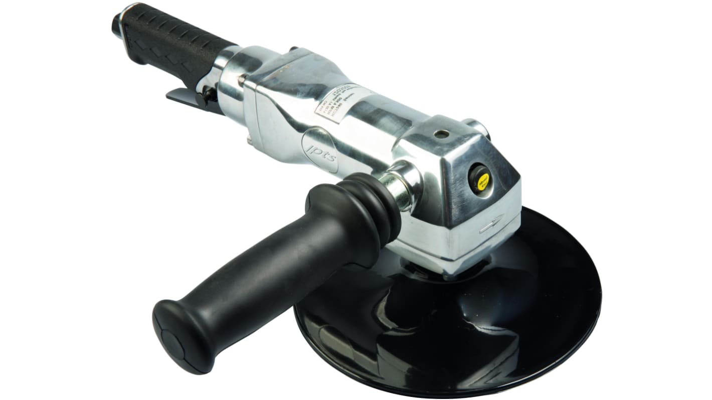 SAM 1552 4500rpm Angle Grinder