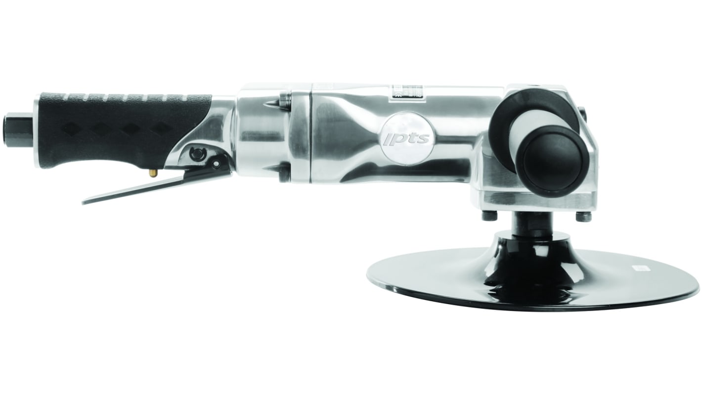 SAM 1561 180/200mm Corded Orbital Sander