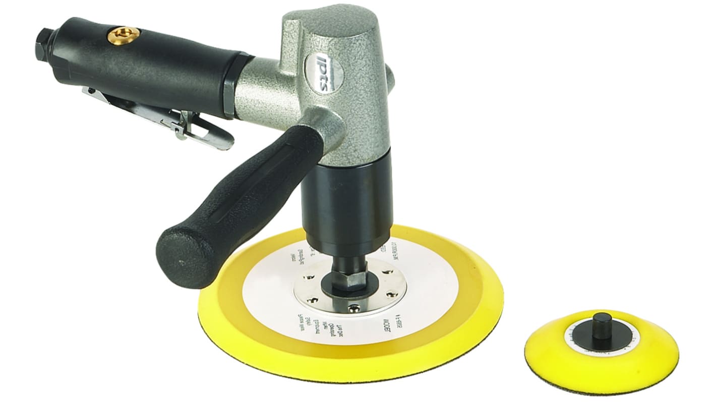 SAM 75-150mm Corded Orbital Sander