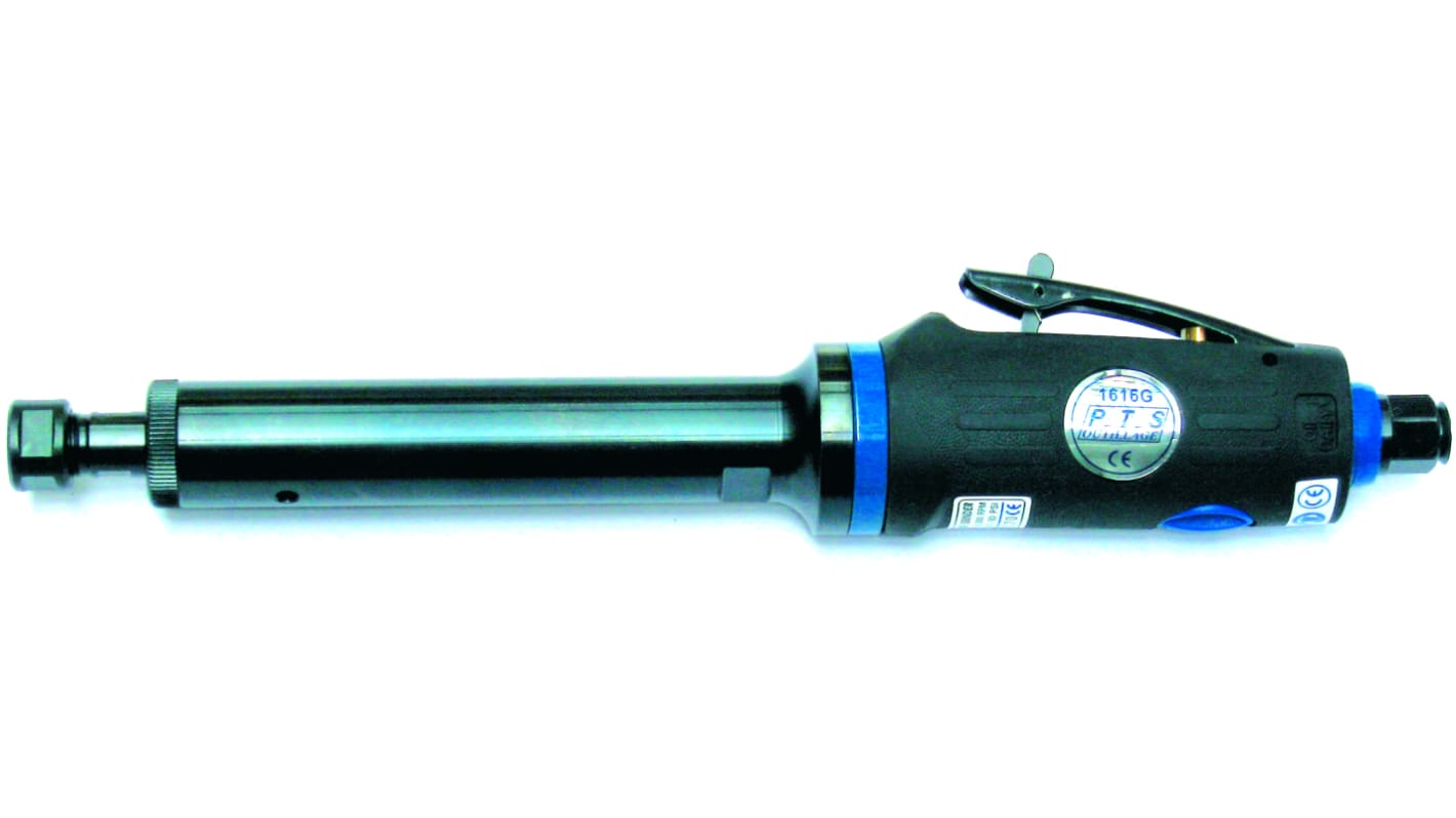 SAM 1616G Corded Angle Grinder