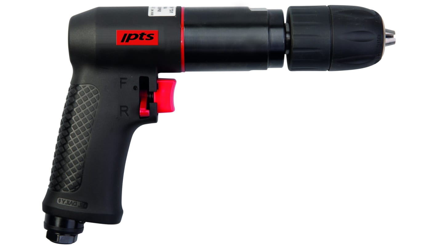 Trapano pneumatico Pistola a vite SAM, mandrino 13mm, velocità 800giri/min