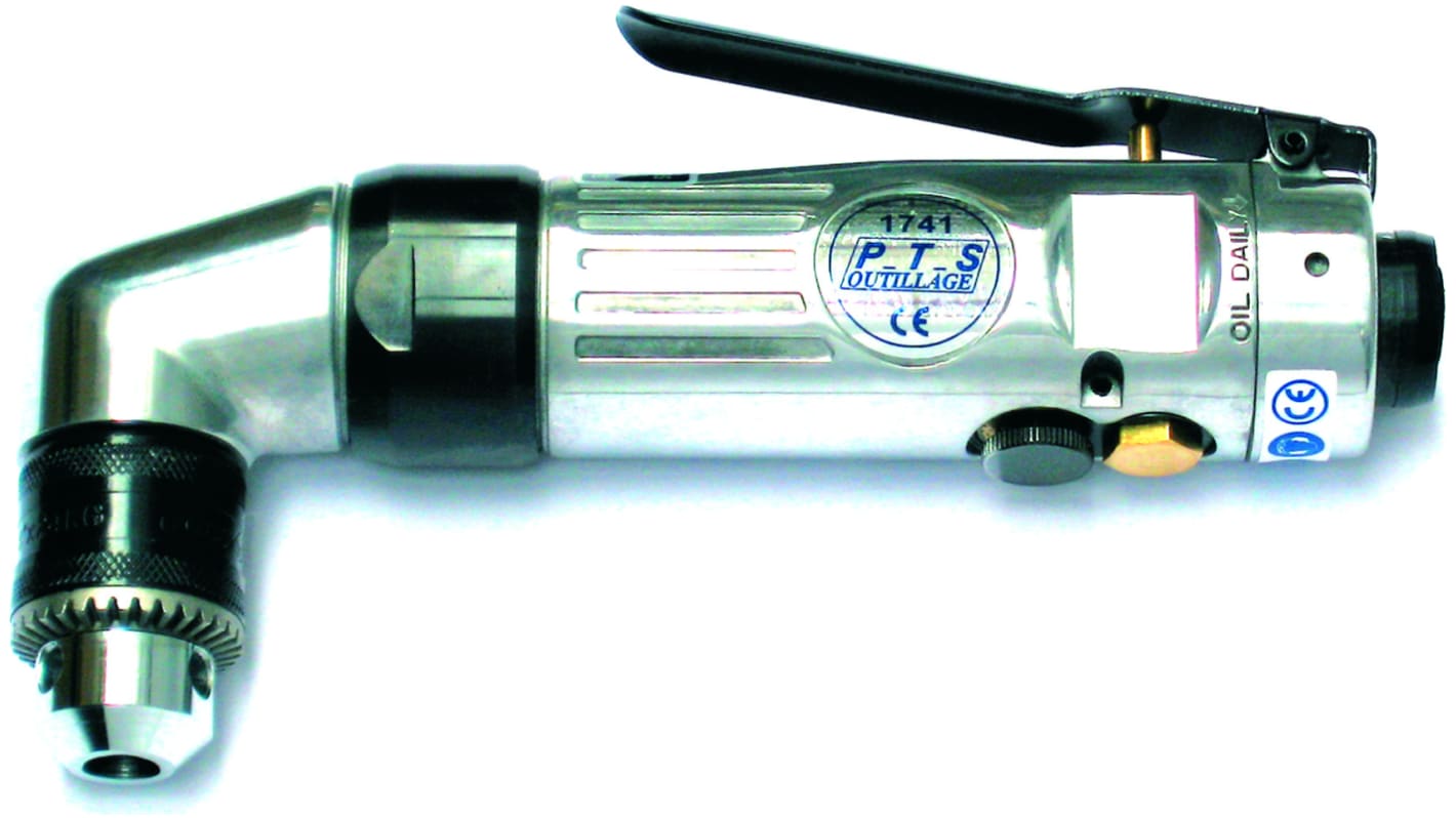 SAM 1741 Automatic Drill