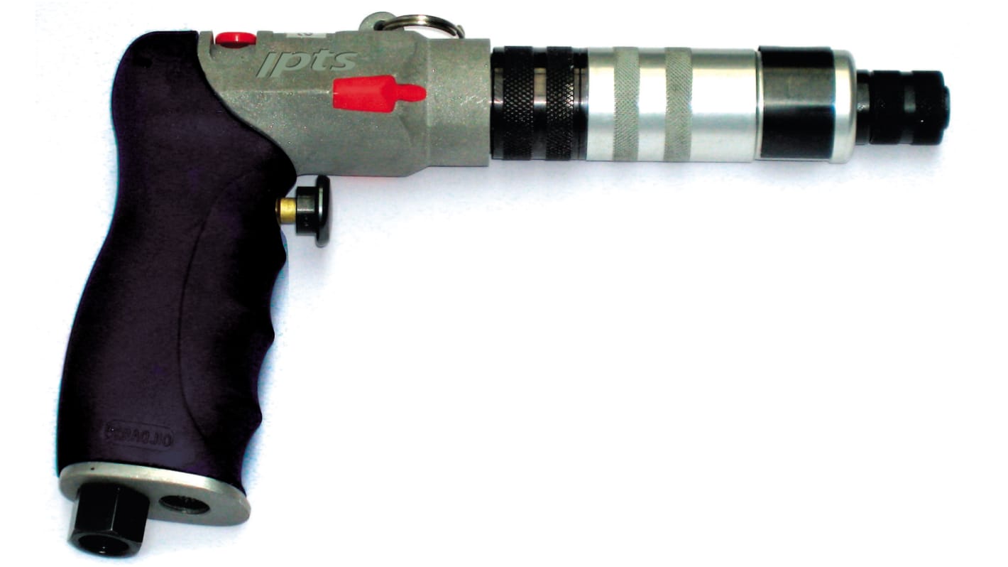 SAM Air DrillSpring (Yellow) for Pneumatic Torque Screw Gun
