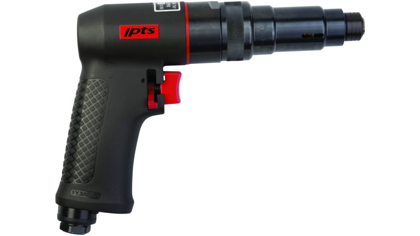 VISSEUSE REVOLVER 1/4 AJUSTABLE 1800TR
