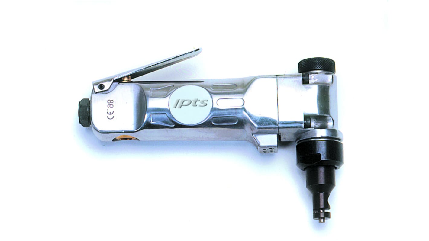 SAM Air Nibbler
