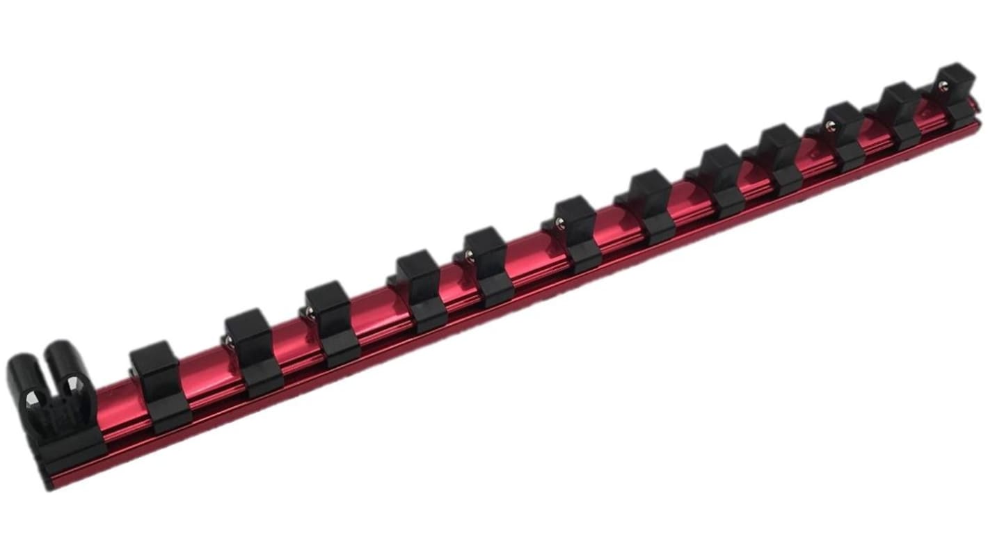 SAM RKA-15 1/4 in Socket Accessories, 158 mm Overall