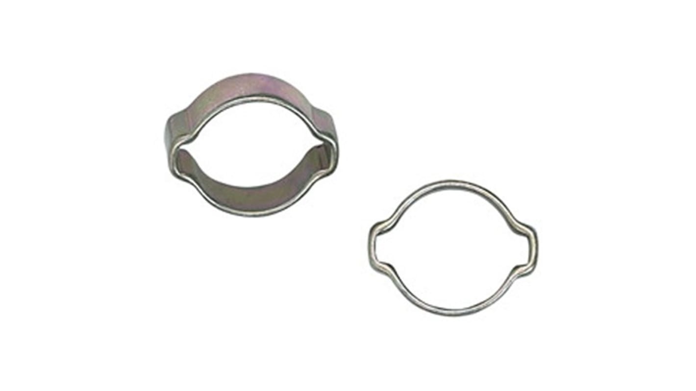 SAM Metal Clamp
