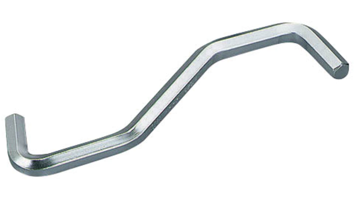 SAM 870-4 Series Flat Automotive Tool, 12 mm