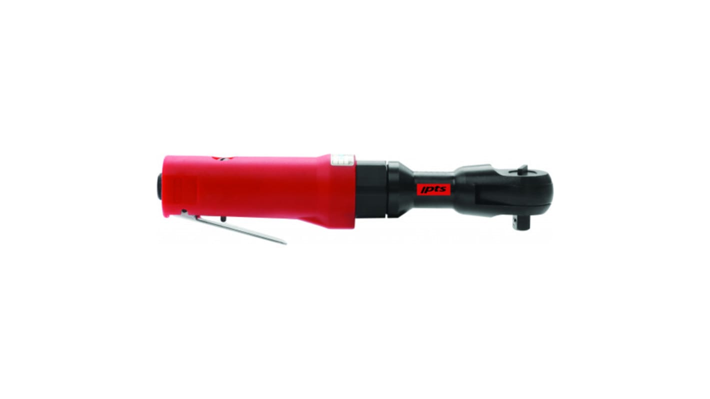 SAM 1034 1/2 in Air Impact Wrench, 160rpm, 122Nm