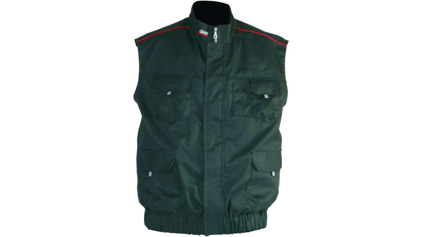 GT XL SAM GT Black Jacket XL RS