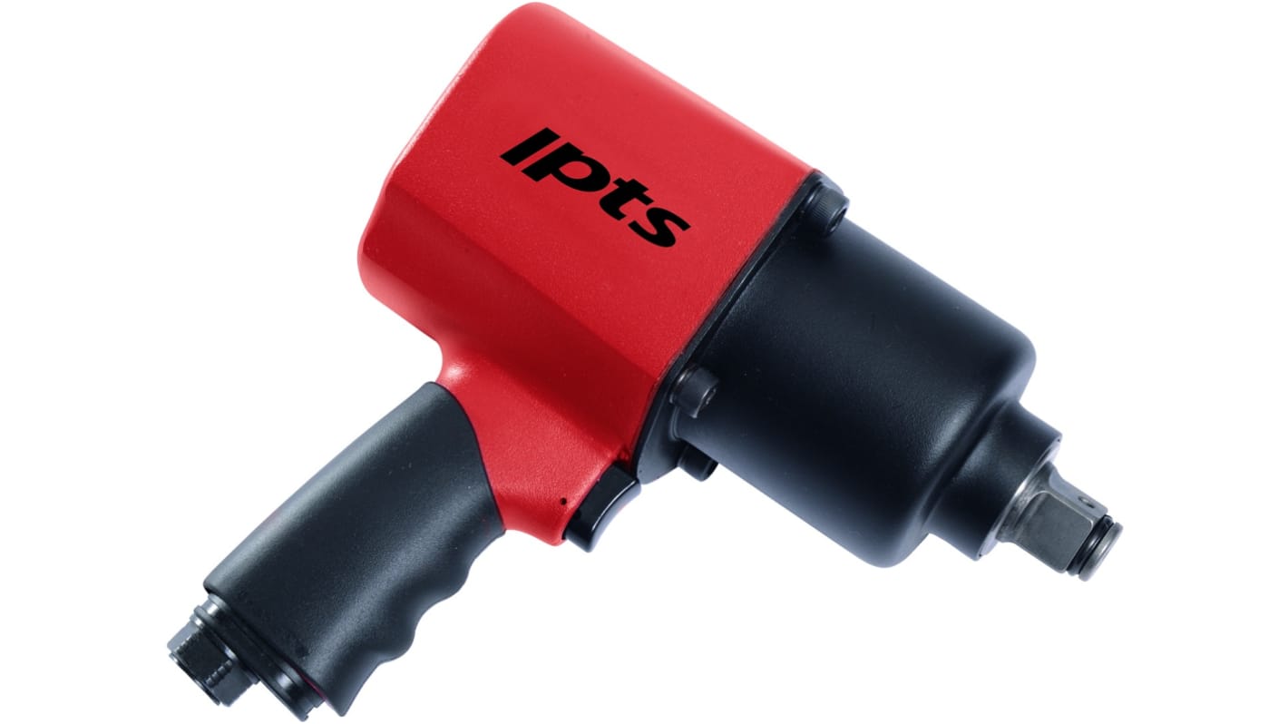 SAM 3/4 in Corded Impact Wrench