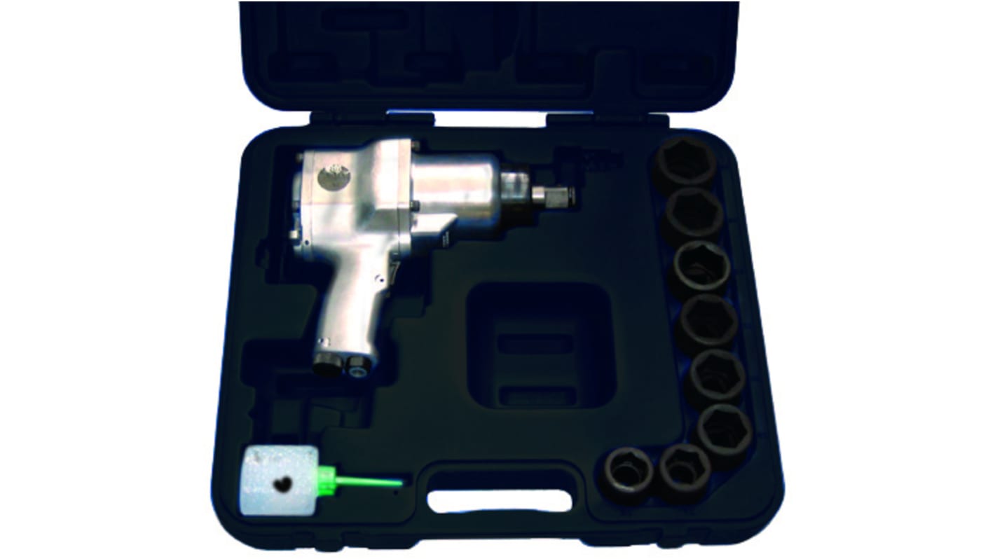 SAM 3/4 in Impact Wrench