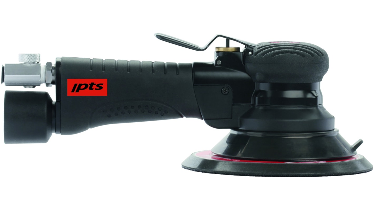 SAM 150mm Corded Orbital Sander