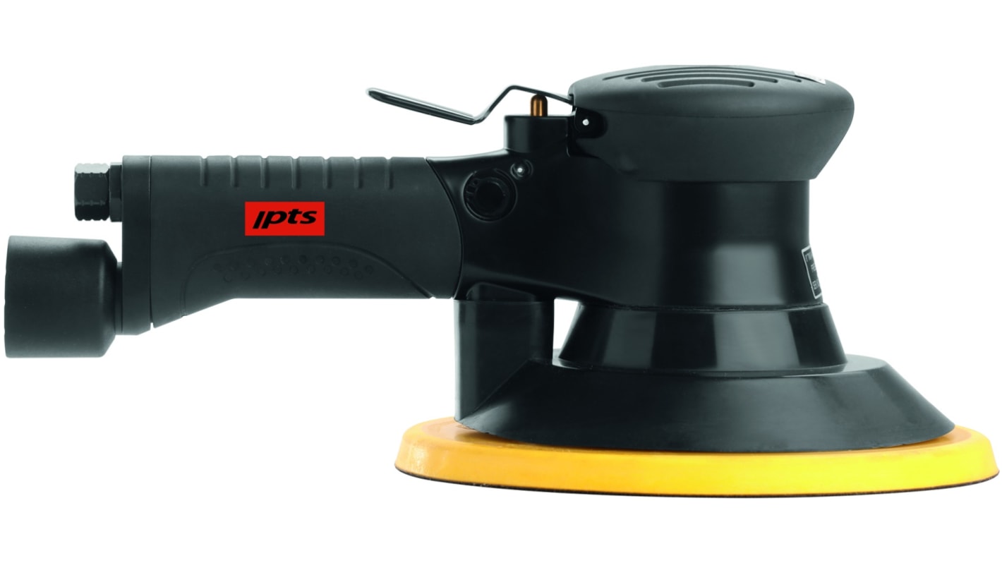SAM 200mm Corded Orbital Sander