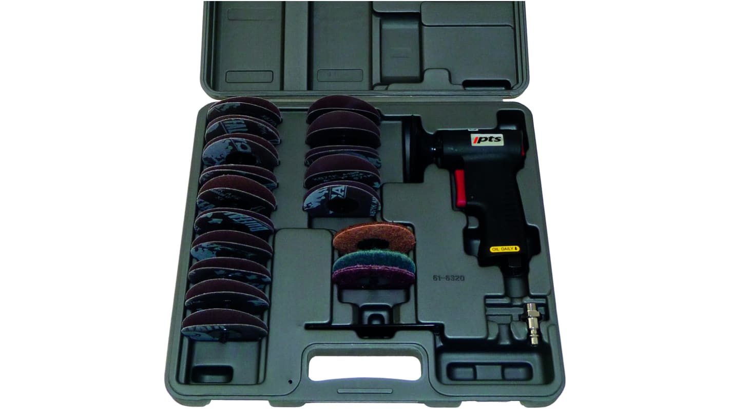 SAM 1515C-92 20000rpm Angle Grinder