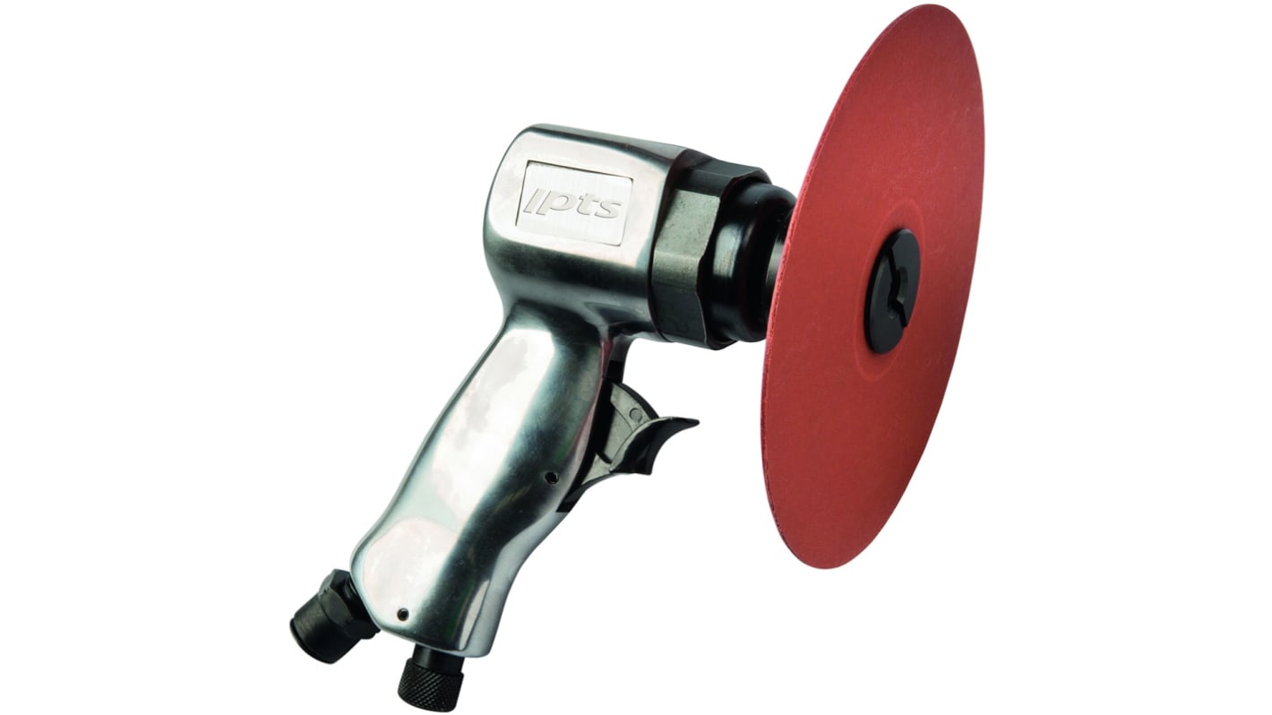 Smerigliatrice angolare SAM, 18000giri/min