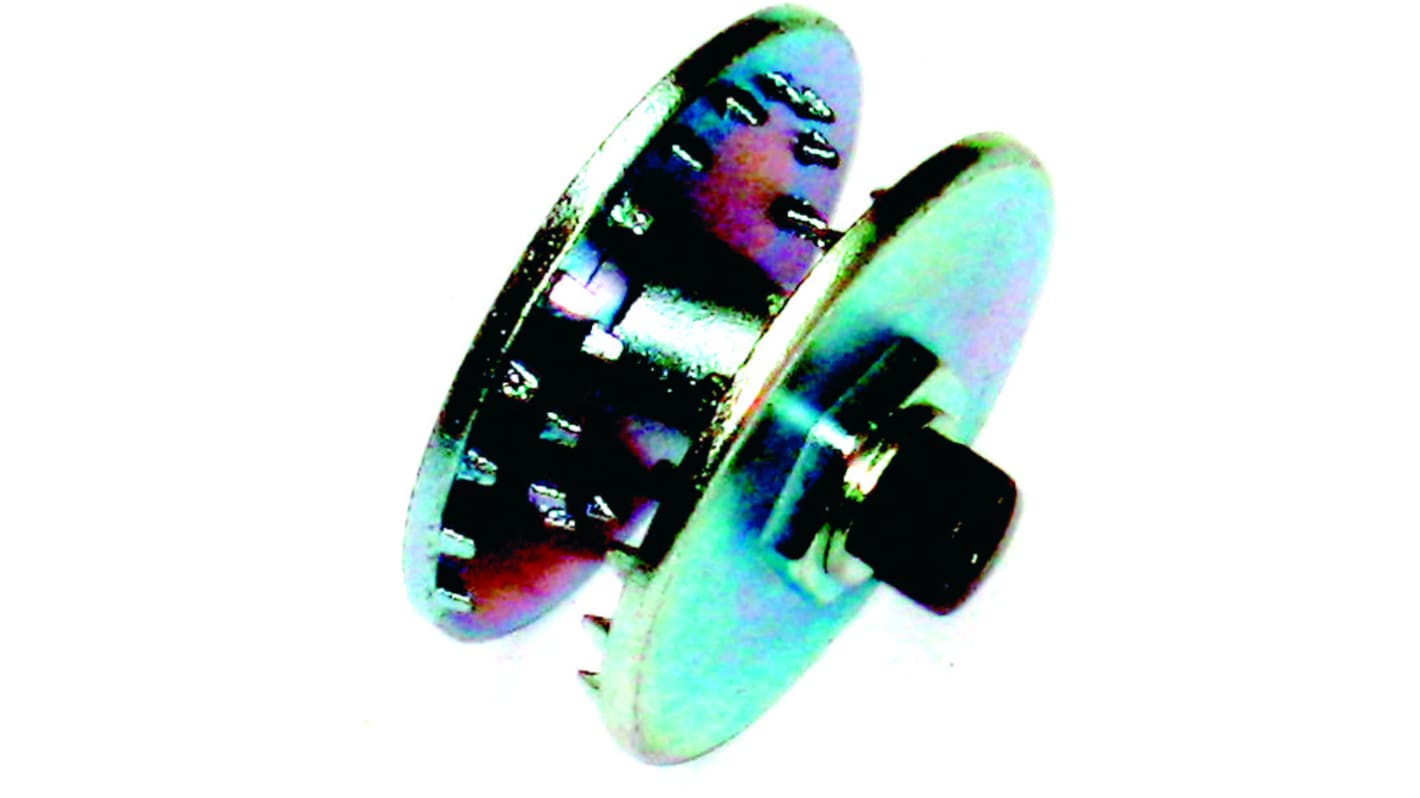 SAM 1530-54 1530-54 Brush Support