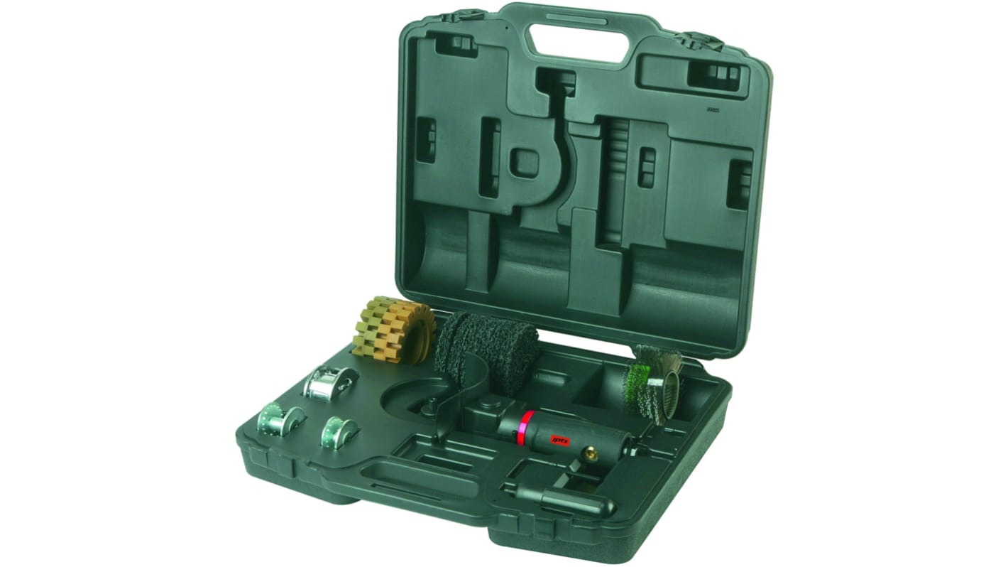 SAM 1531-90P Corded Orbital Sander