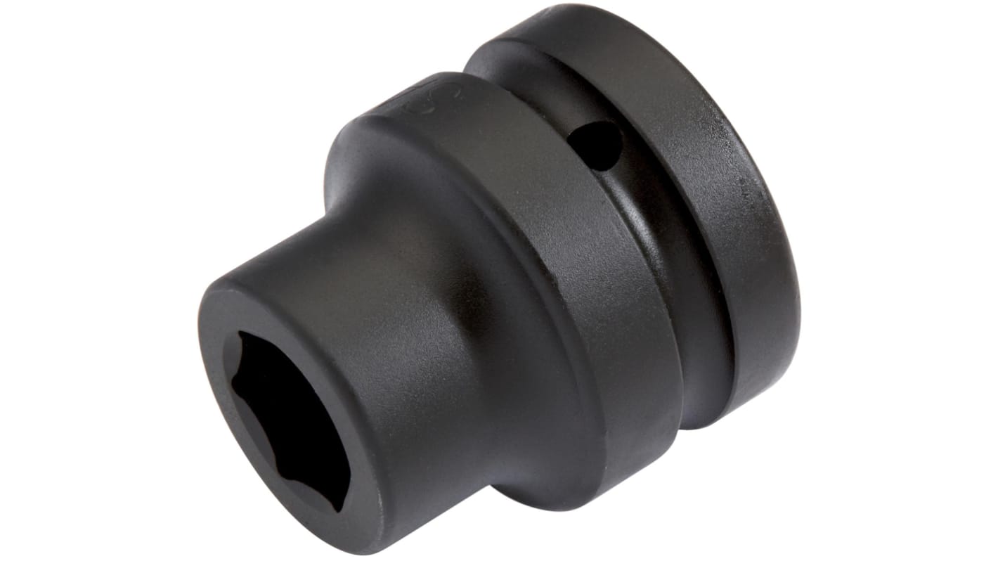 SAM 23mm, 1 in Drive Impact Socket