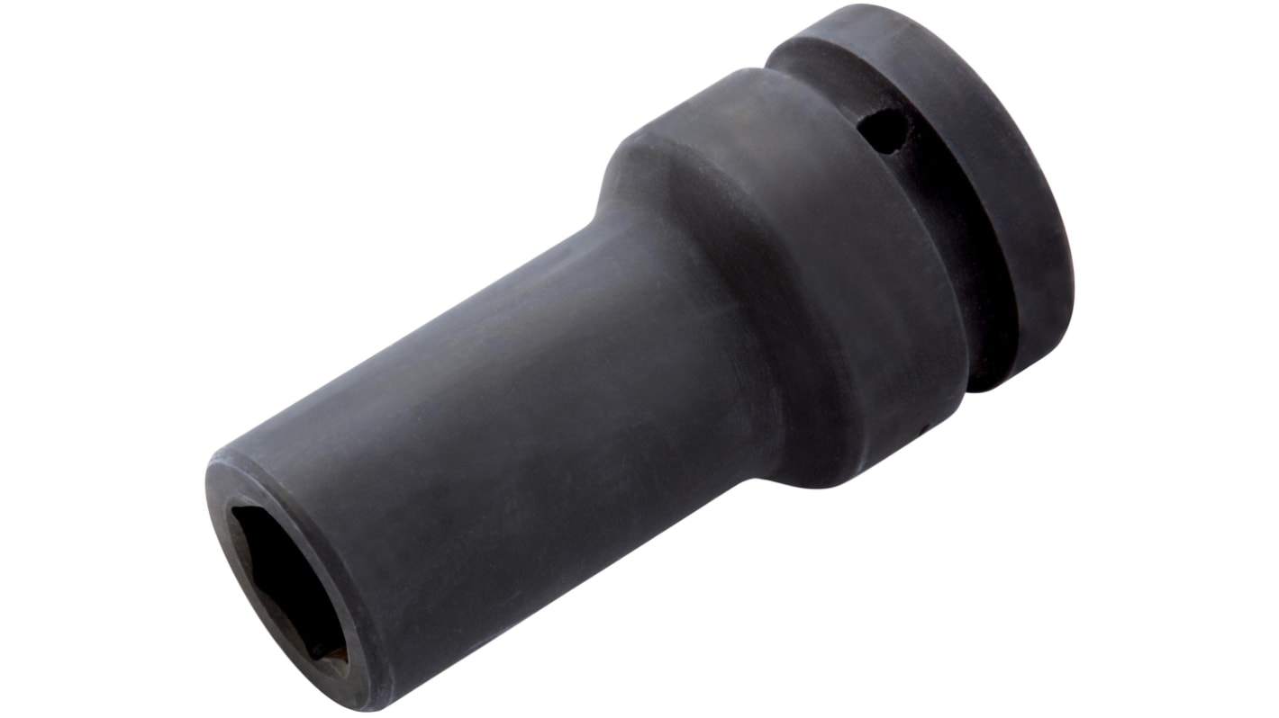 SAM 30mm, 1 in Drive Impact Socket, 90 mm length