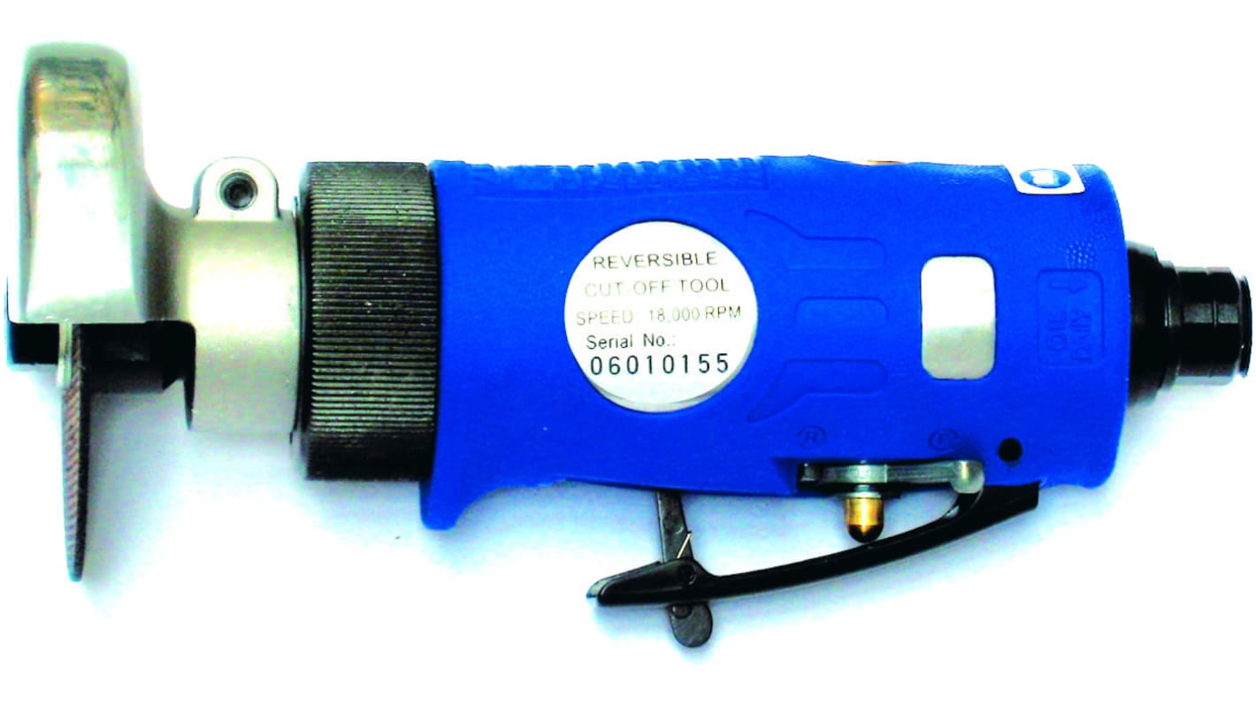 Amoladora angular SAM 1632G 340W, diámetro de disco 75mm, 18000rpm