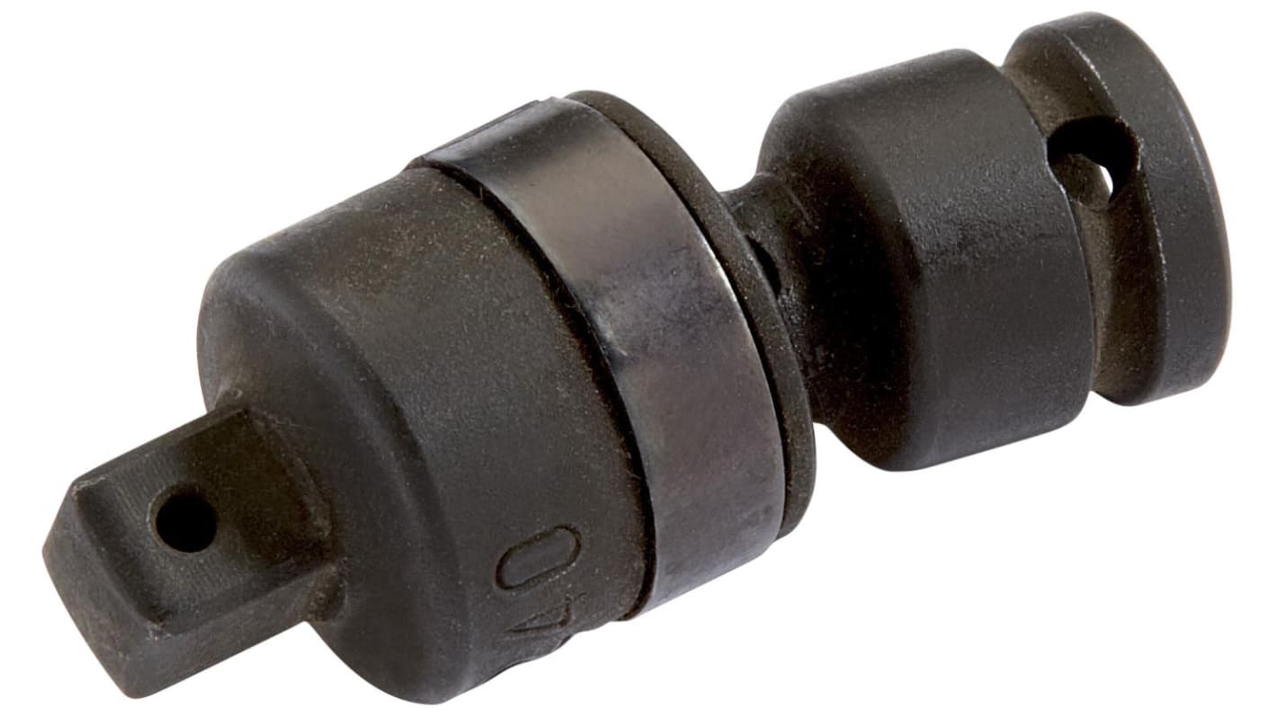 SAM NR-240 1/4 Zoll Stoßfuge Verbinder, Länge 42 mm