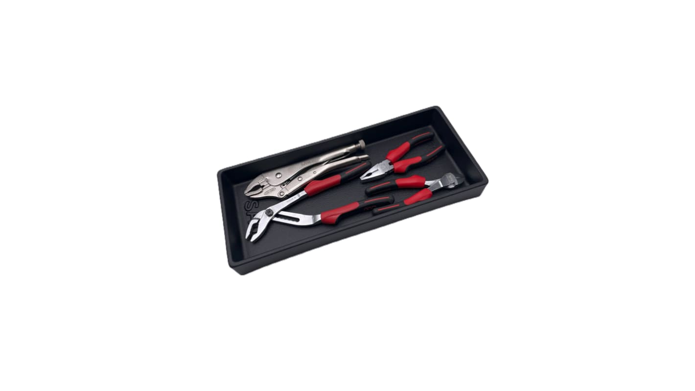 SAM P19-J4M 4-Piece Pliers
