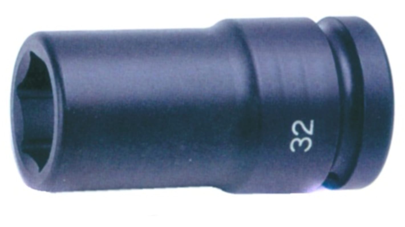 SAM 29mm, 1 in Drive Impact Socket