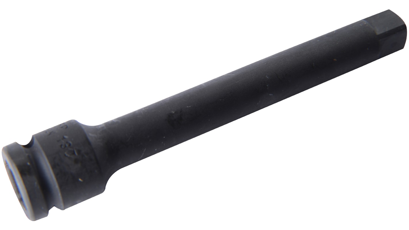 SAM 19176 1 in Socket Accessories, 200 mm Overall