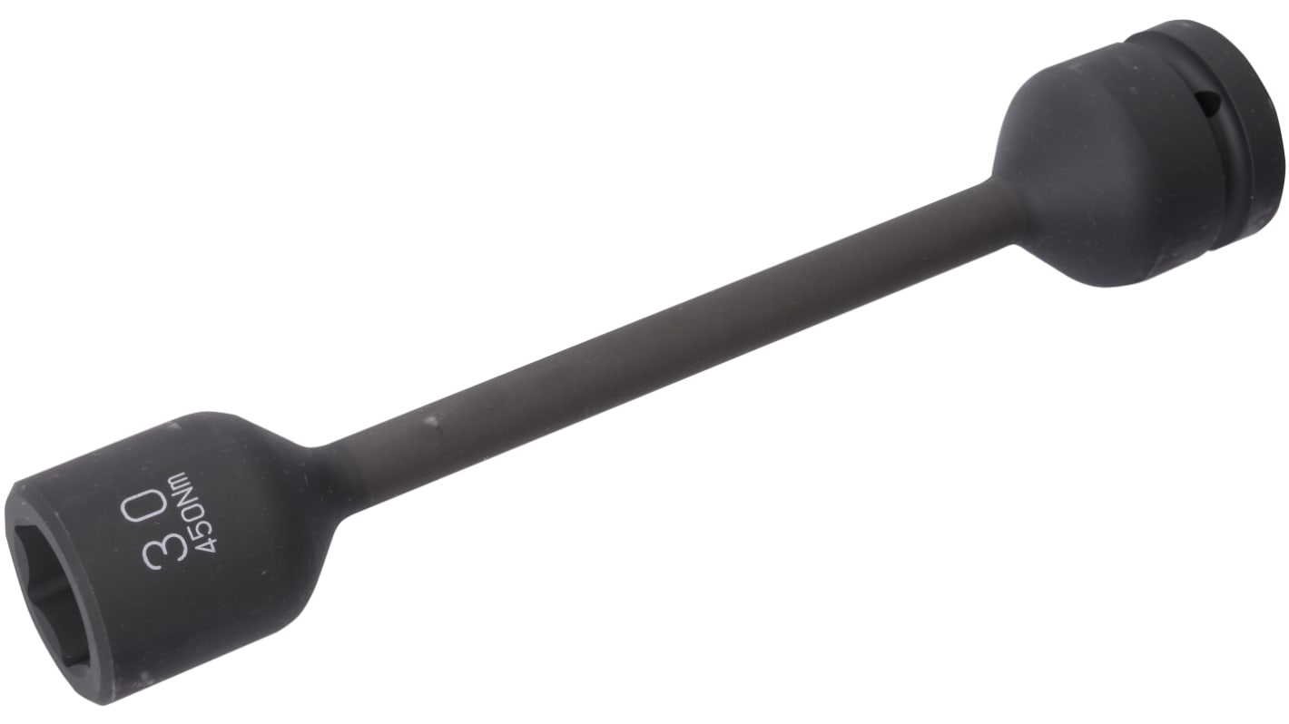SAM 27mm, 1 in Drive Impact Socket