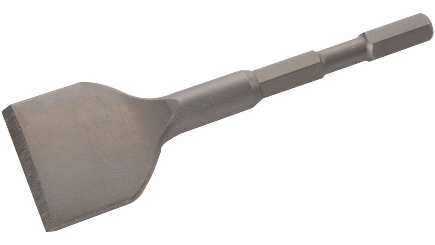 Scalpello per superfici SAM, lama da 70 mm in Metallo