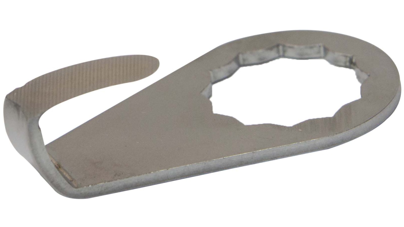 SAM U Knife Blade, 20 mm, 1 per Package
