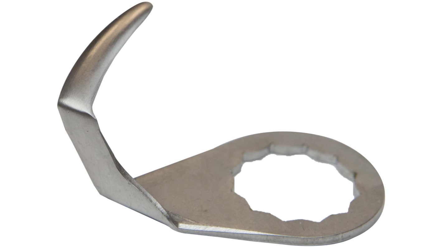 SAM U Knife Blade, 24 mm, 1 per Package