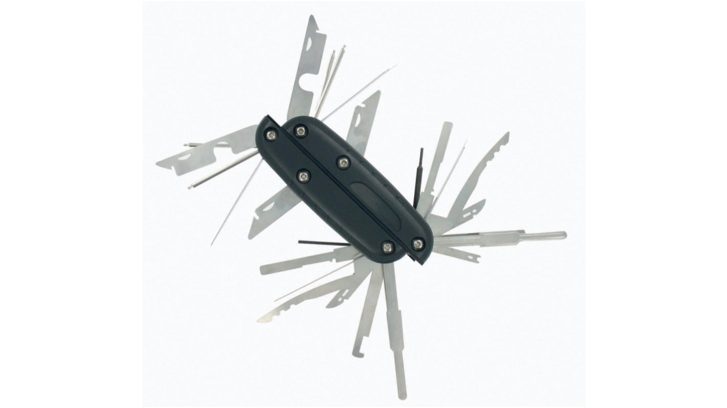 SAM 208-MPA Folding Knife