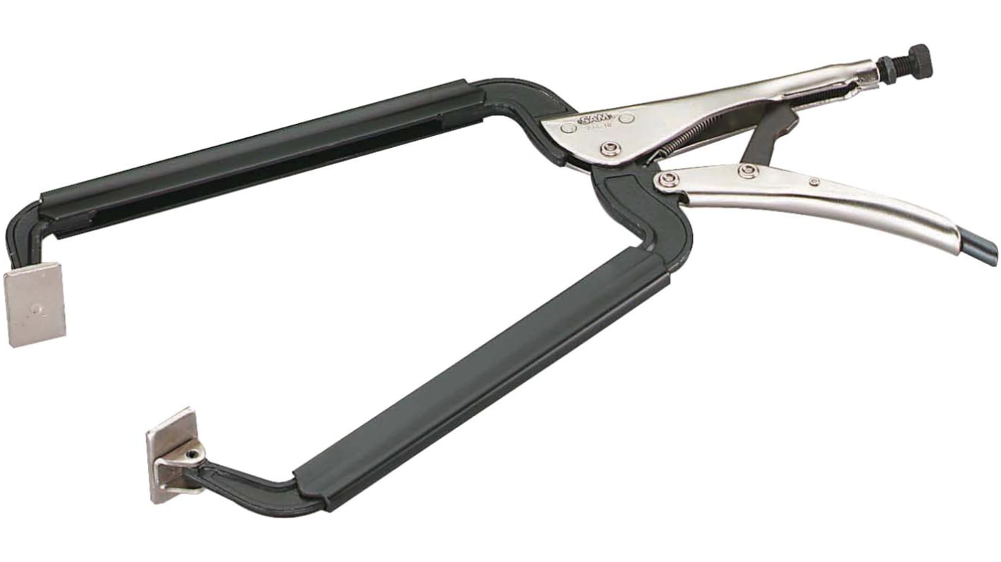 SAM 219-46 Pliers, 460 mm Overall, 230mm Jaw