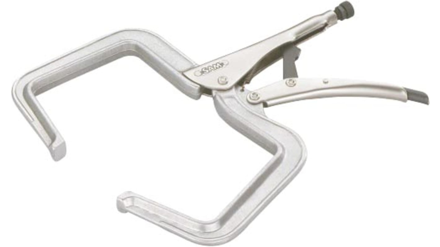 SAM 219-S30 Pliers, 300 mm Overall, 90mm Jaw