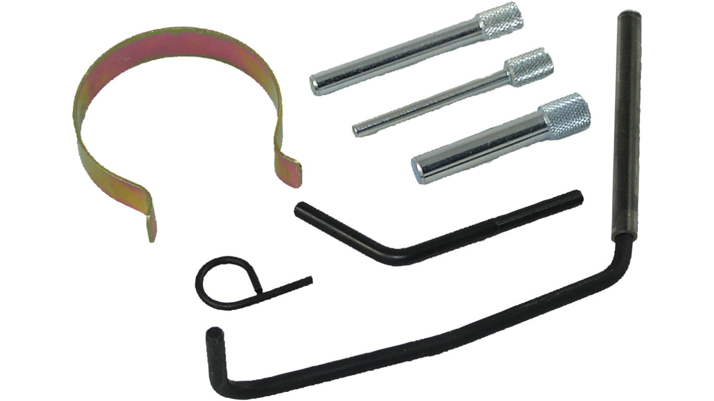 OUTIL DE CALAGE PSA 1.4 16V