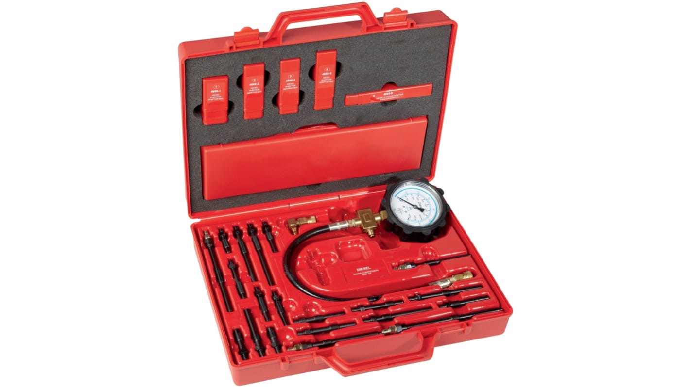 SAM Accessory Kit