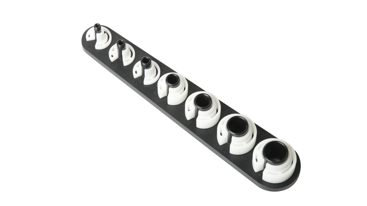 SAM, 310, CLIM-310 Couplers for use with Automotive Connector