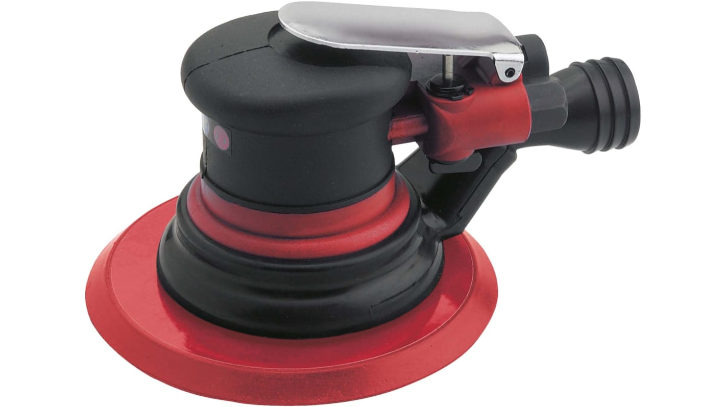 SAM PN-231 152mm Corded Orbital Sander