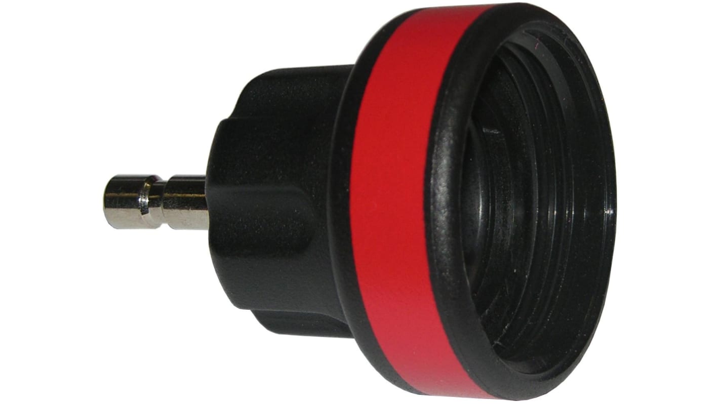 SAM, PXDC-7 Plug for use with Automotive Connector