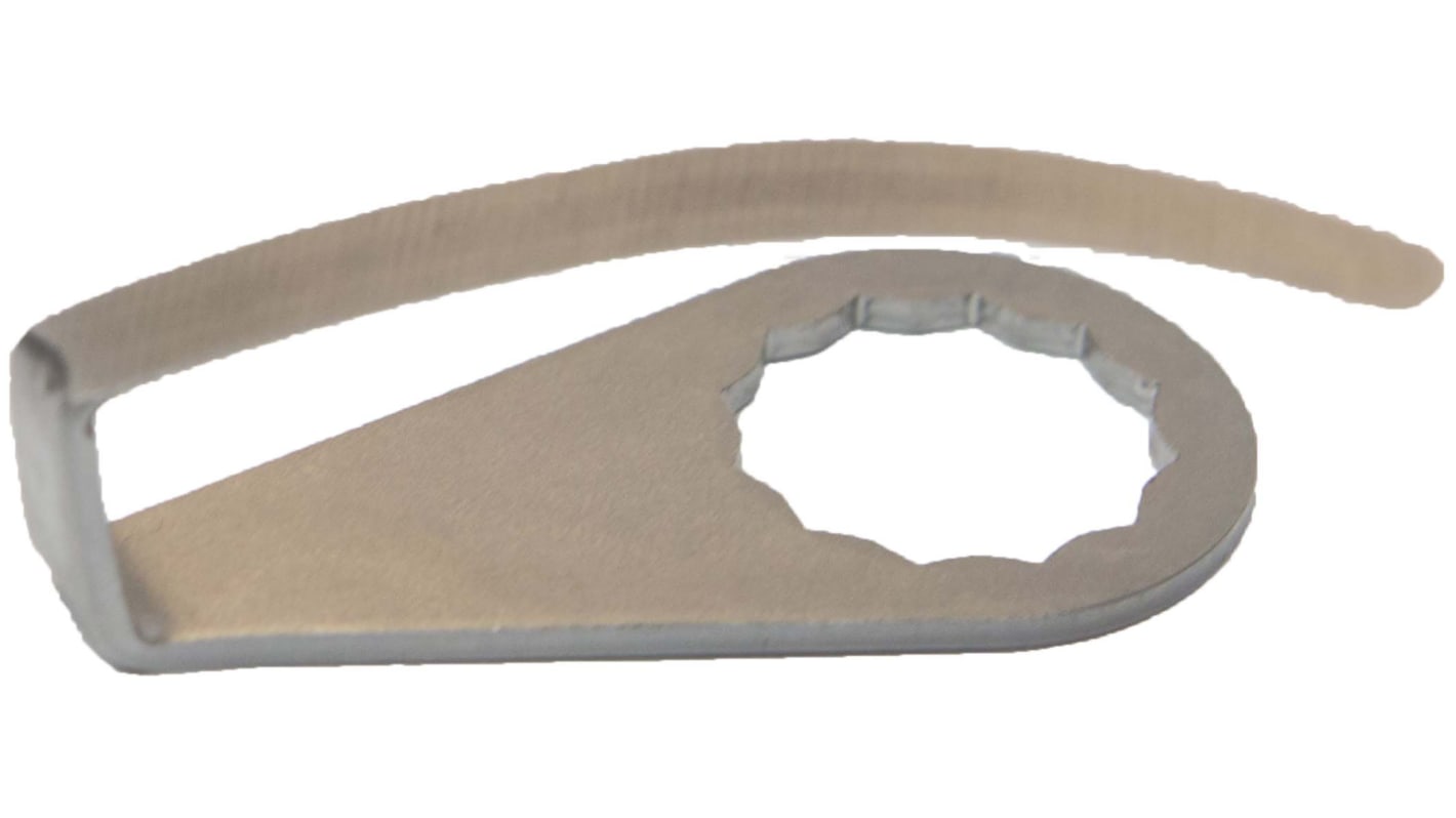 SAM U Knife Blade, 63 mm, 1 per Package