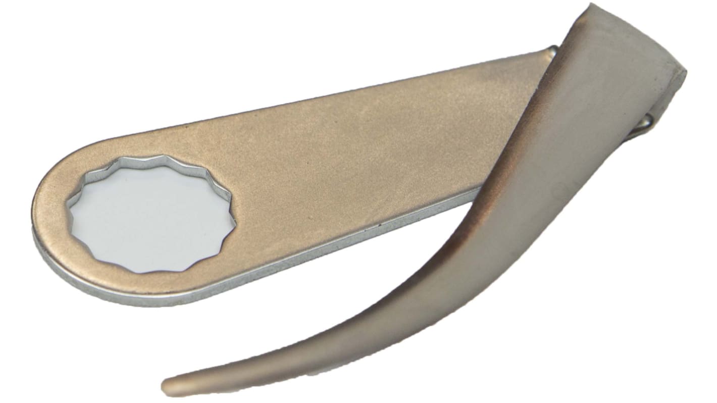 SAM U Knife Blade, 90 mm, 1 per Package
