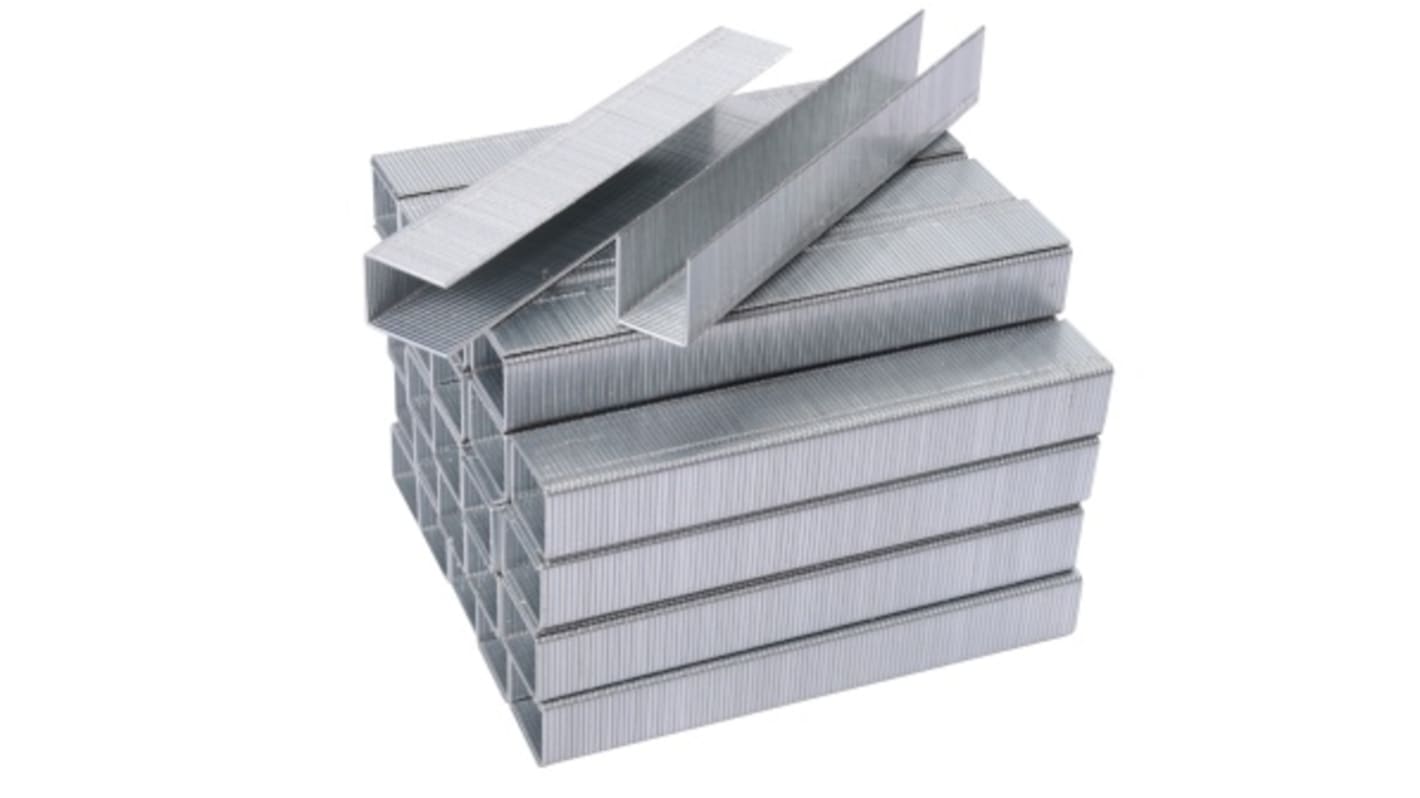 SAM 15mm Staples 5000EA Per pack