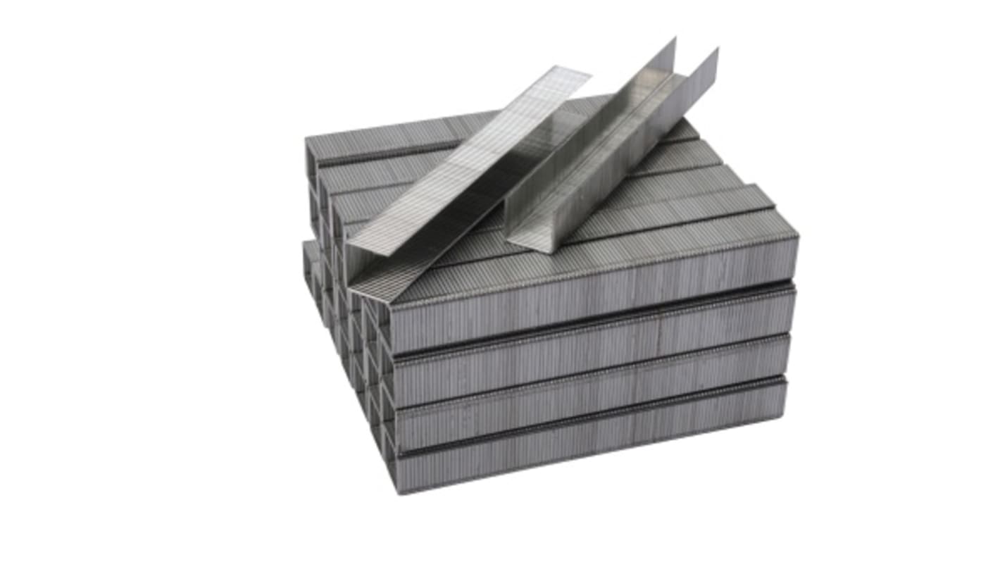 SAM 12mm Staples 5000EA Per pack